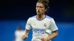 Luka Modric anuncia su salida del Real Madrid