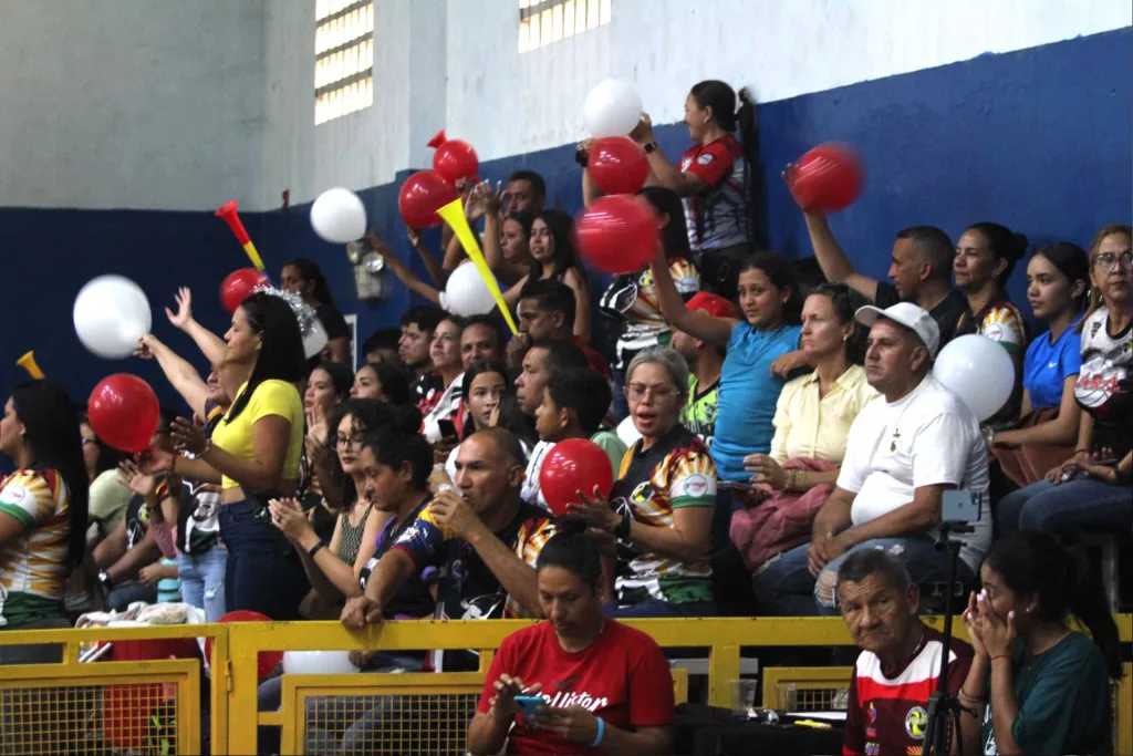 nacional de voleibol U15 vr 18 05 25 58