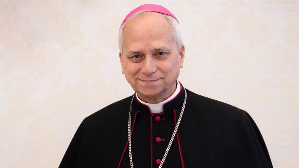 nuevo papa