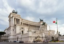 Italian Parliament