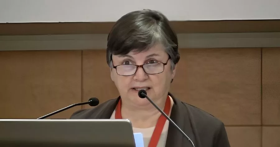 Papa León XIV nombra a Tiziana Merletti Secretaria del Dicasterio para la Vida Consagrada