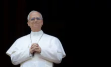 La posición del papa León XIV ante los temas actuales