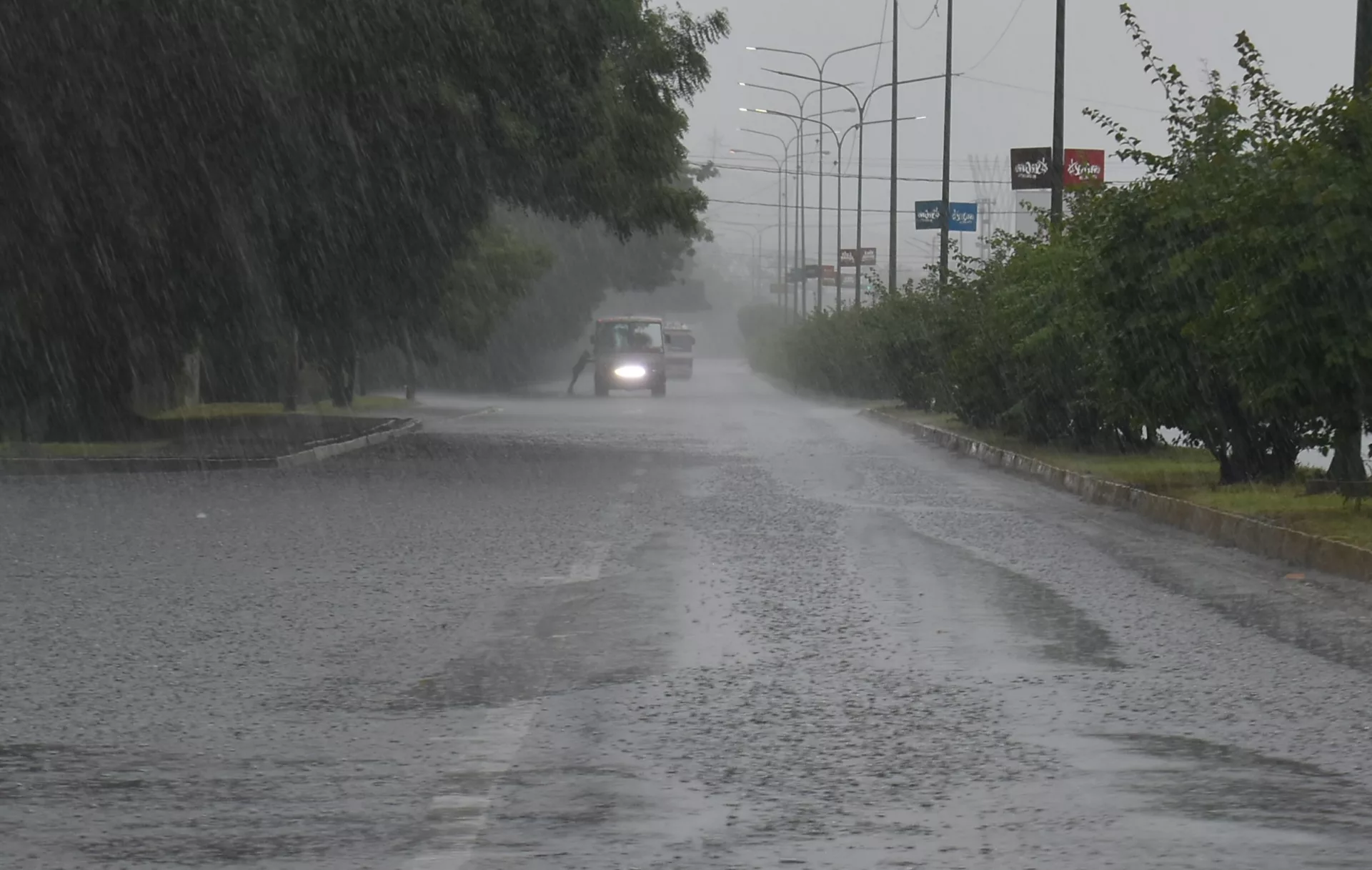 lluvia