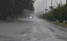 lluvia