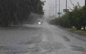 lluvia