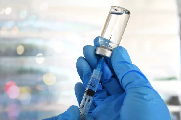 FDA aprueba fármaco inyectable para la prevención del VIH