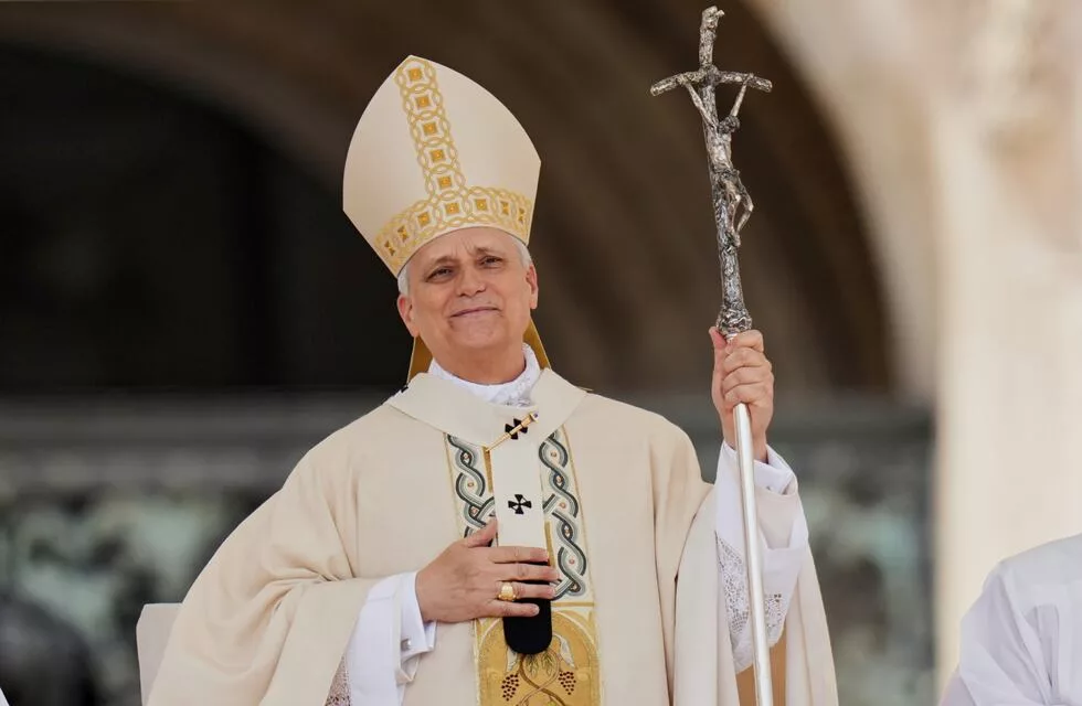 Papa León XIV califica de "muy preocupante" el escenario internacional y urge a evitar la guerra