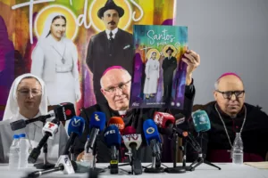 canonización