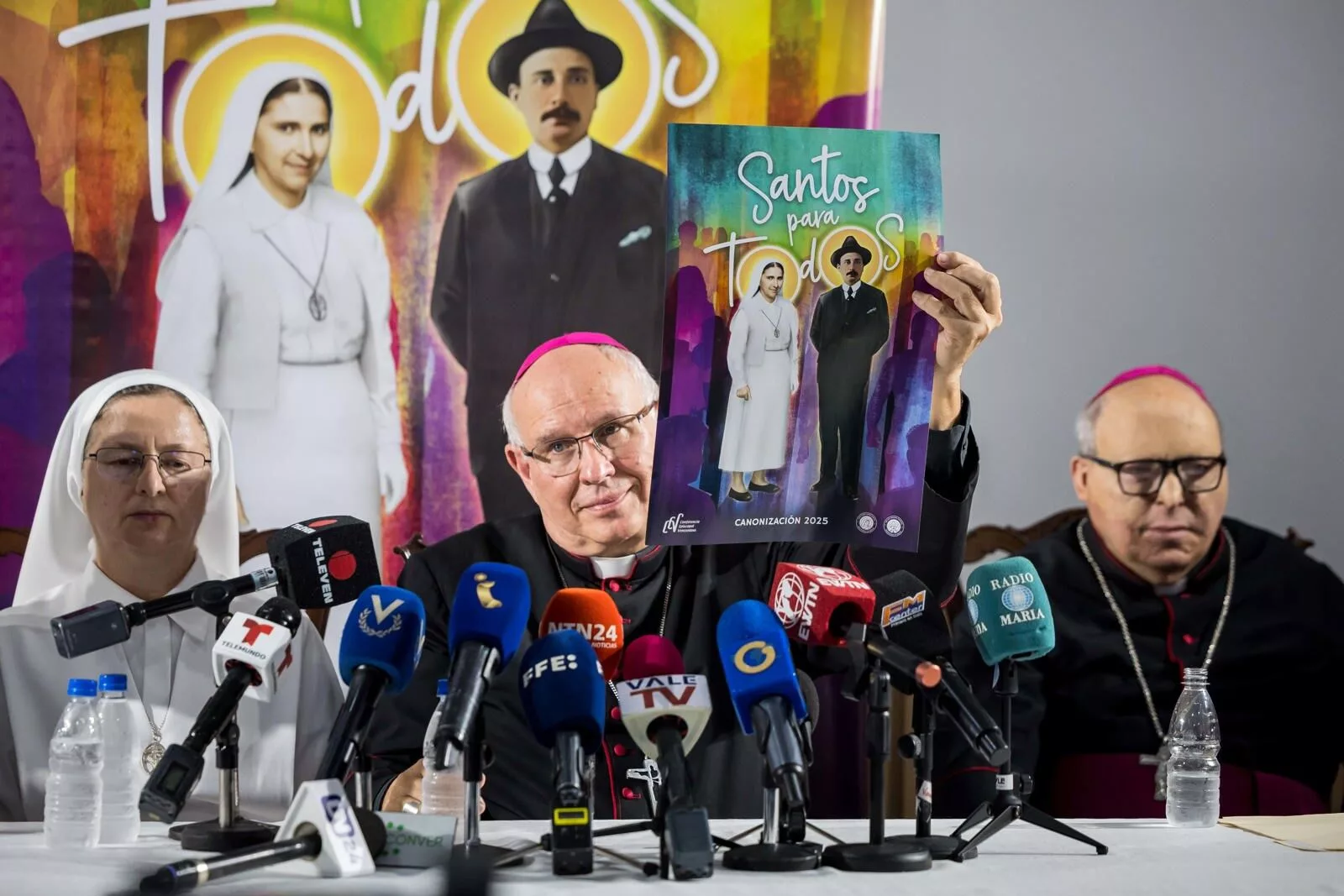 canonización