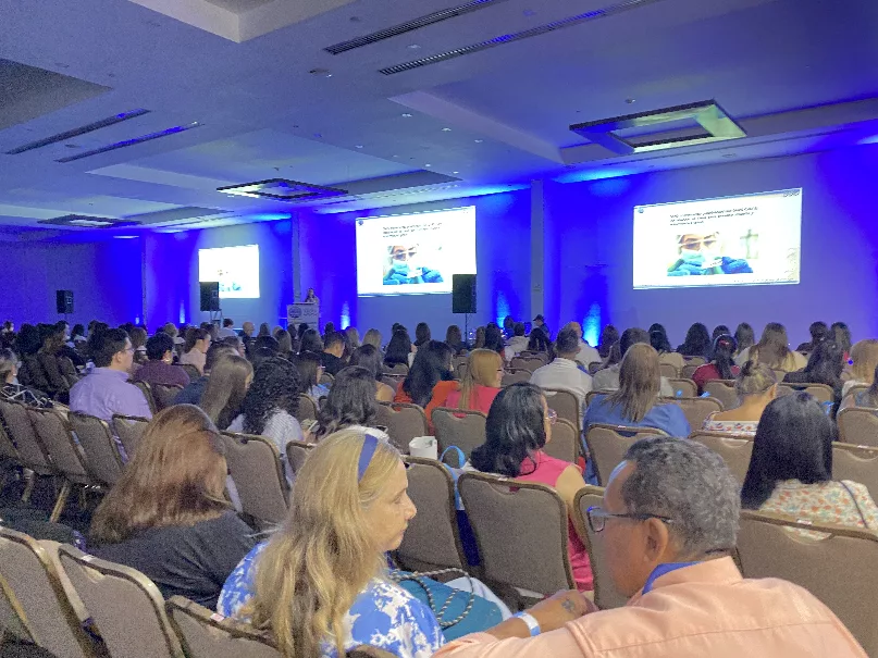 Congreso Pediátrico