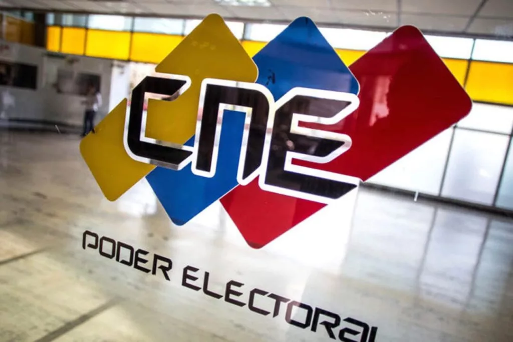 CNE convoca elecciones municipales para el 27 de julio