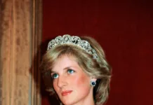 Diana de Gales
