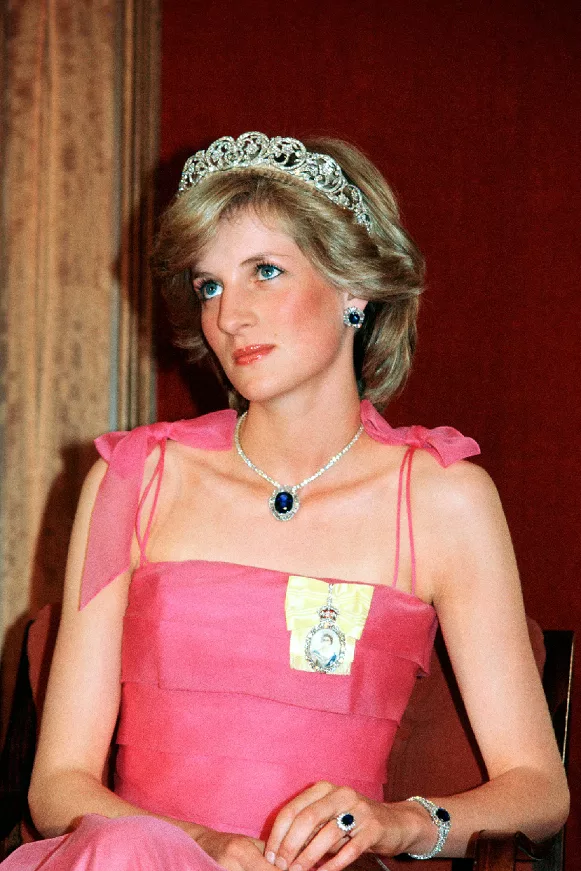 Diana de Gales