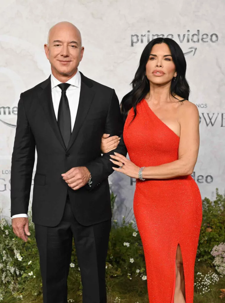 Protestas en Venecia obligan a Jeff Bezos a reubicar la celebración de su Boda