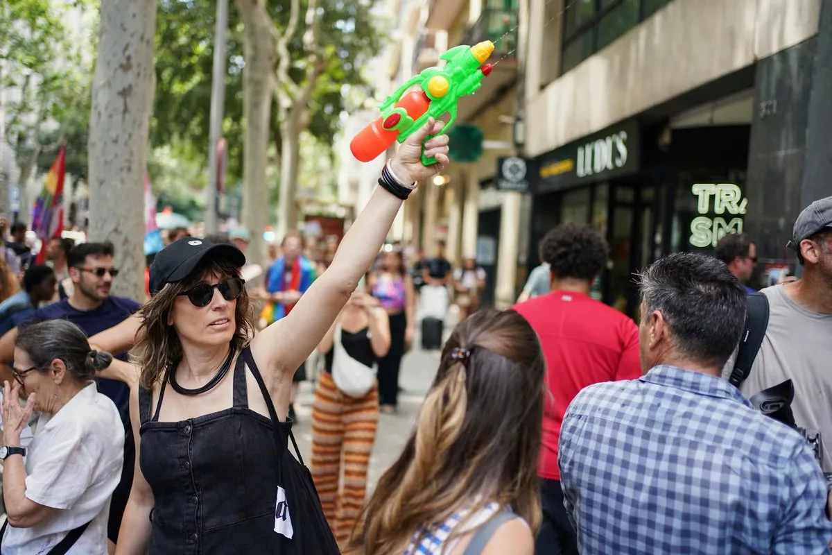 españoles