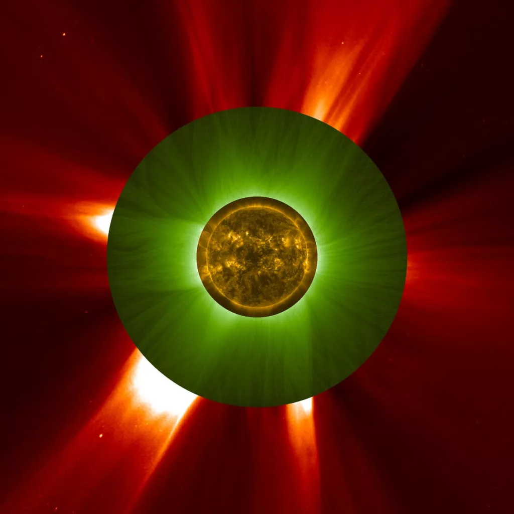 La misión Proba-3 de la Agencia Espacial Europea (ESA) ha obtenido las primeras imágenes de la corona solar, la atmósfera exterior del Sol. Estas capturas fueron posibles gracias a la operación de sus dos satélites, que lograron volar en formación para crear un "eclipse total" artificial. Este avance demuestra el potencial de las tecnologías de vuelo en formación y proporciona datos para la investigación solar.