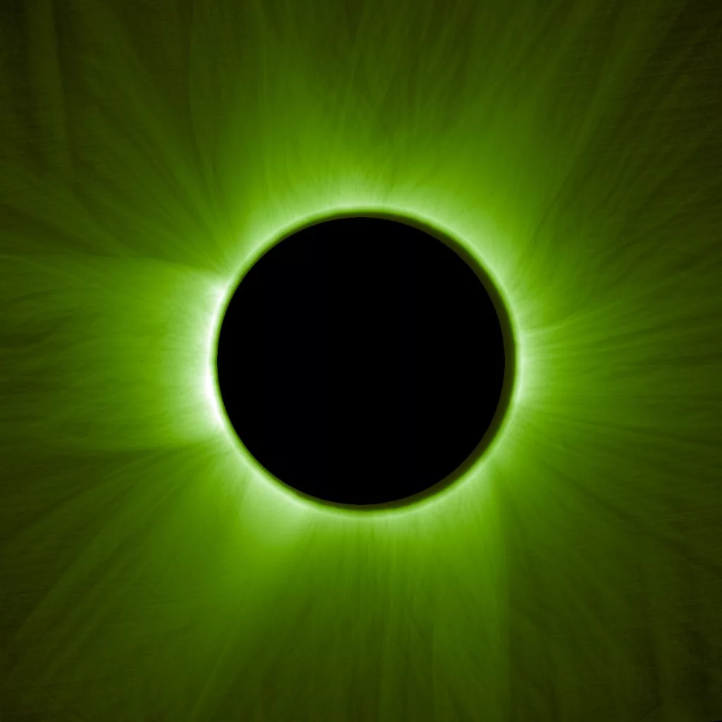 eclipse