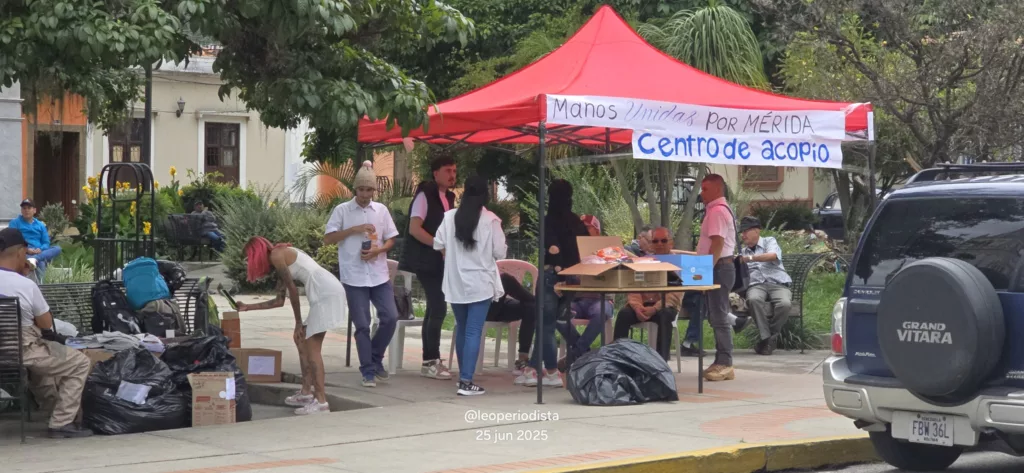 La Academia Nacional de Medicina comparte recomendaciones ante la situación por las lluvias