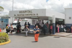 HOSPITAL
