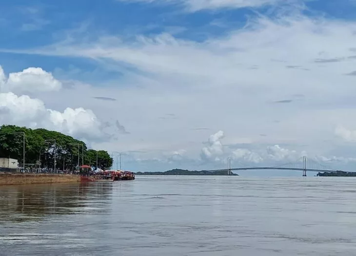 rio orinoco