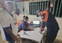 Protección Civil