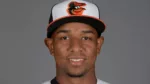 Luis Guevara Orioles