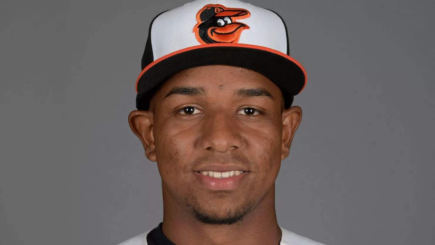 Luis Guevara Orioles