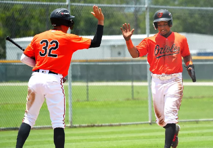 Fallece el prospecto venezolano Luis Guevara de los Orioles de Baltimore