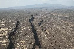 Manda Hararo rift Afar