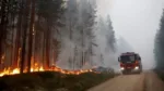 Ola de Calor