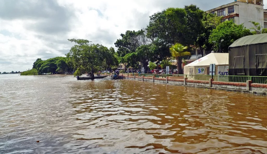 Orinoco Foto EcoAvanzada