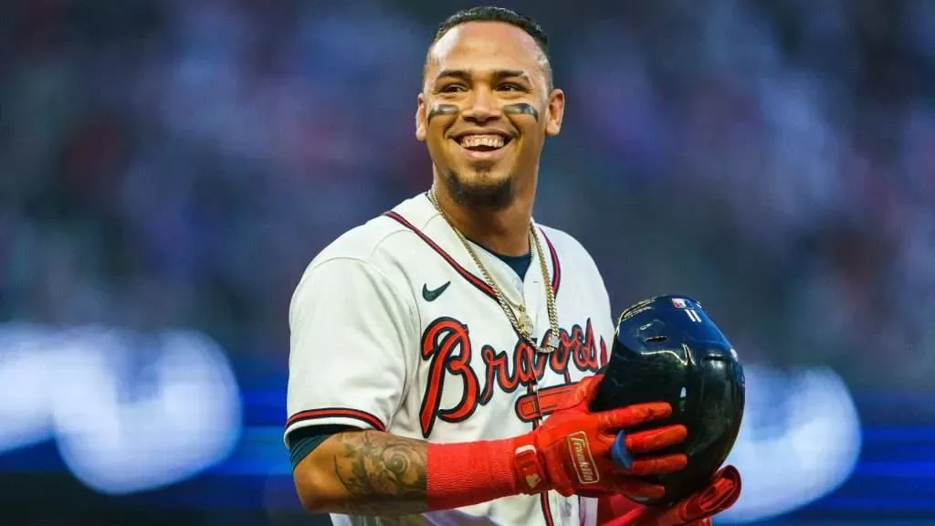 Orlando Arcia