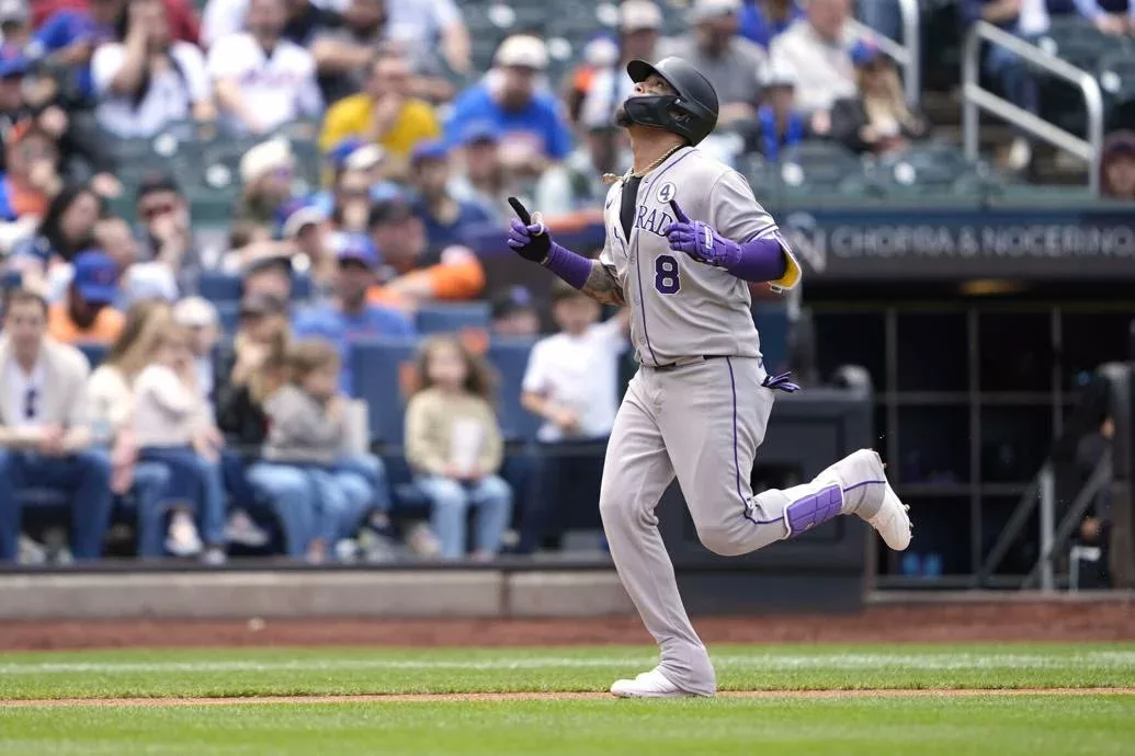 Orlando Arcia