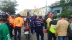 Accidente