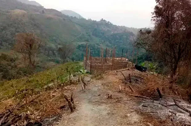 "Abre Brecha" Fundación Ecoambientalista