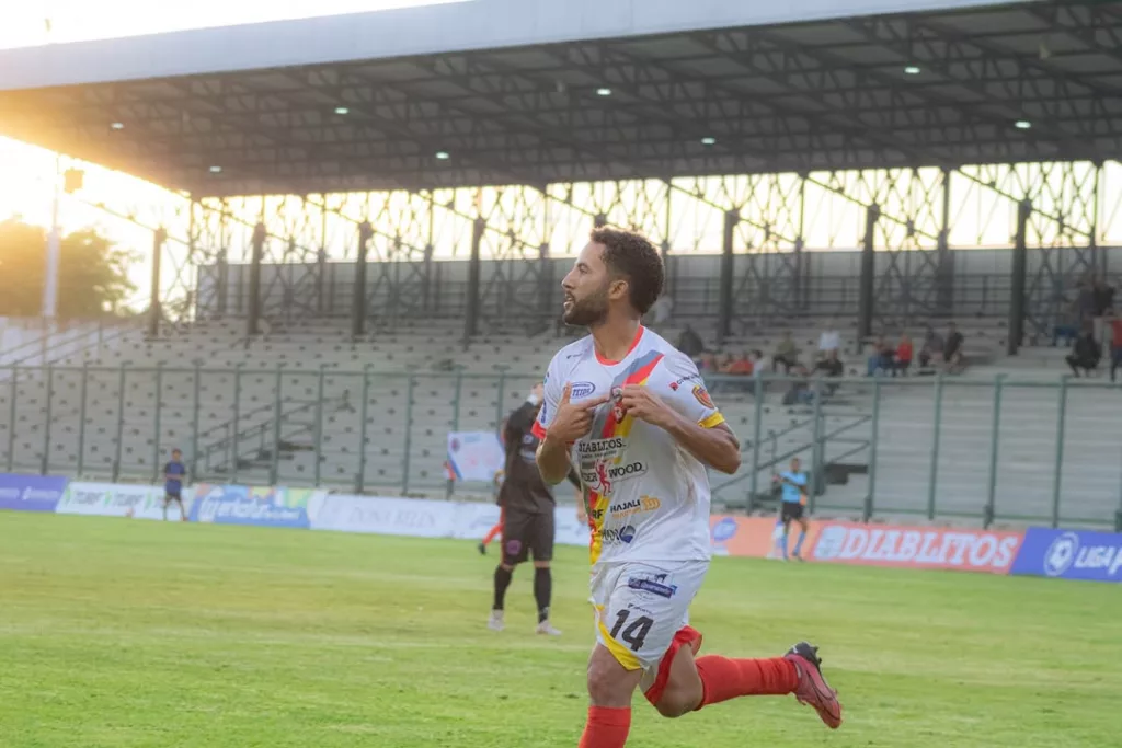 Toda la jornada se estará disputando el día de hoy