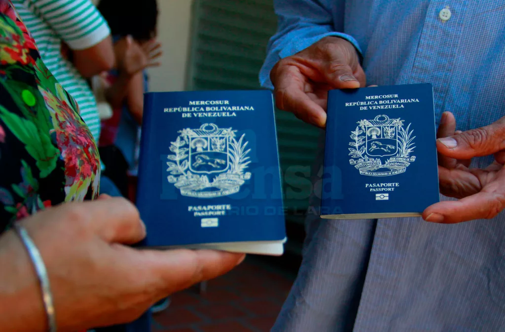 Ambigüedad en la orden de restricción de EE. UU. genera confusión