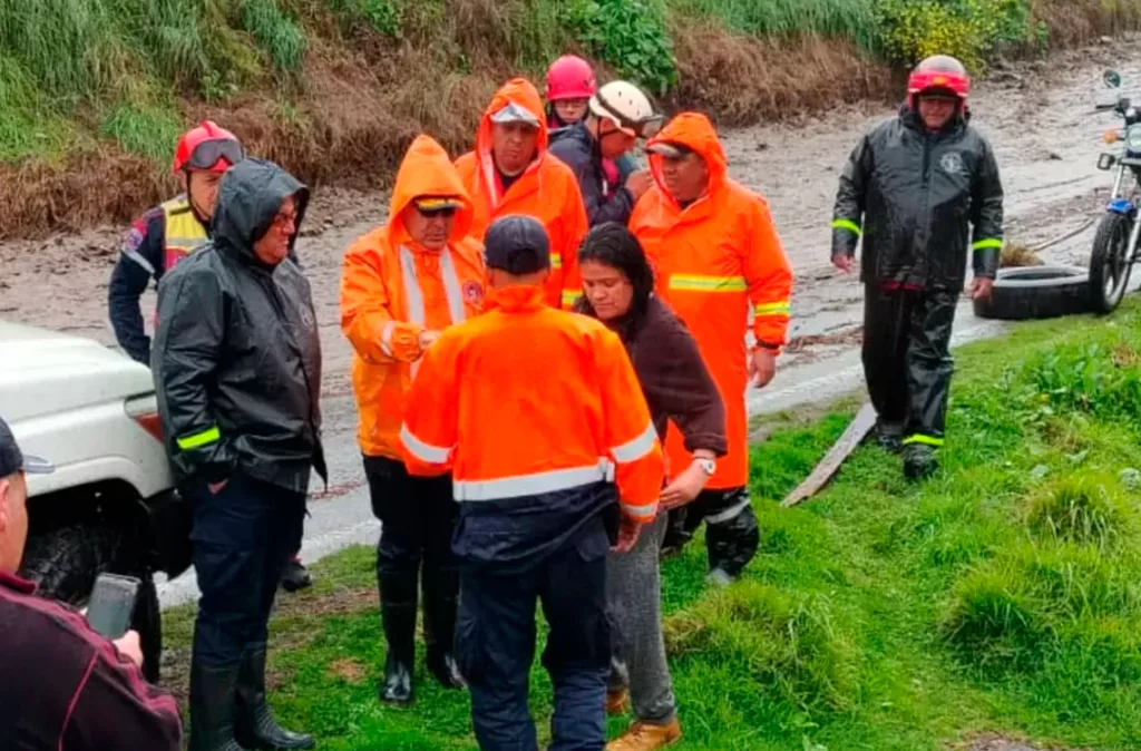 La Academia Nacional de Medicina comparte recomendaciones ante la situación por las lluvias