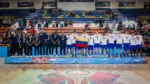 Venezuela gana el bronce en la AmeriCup U16 e irá por primera vez al mundial U17 de baloncesto