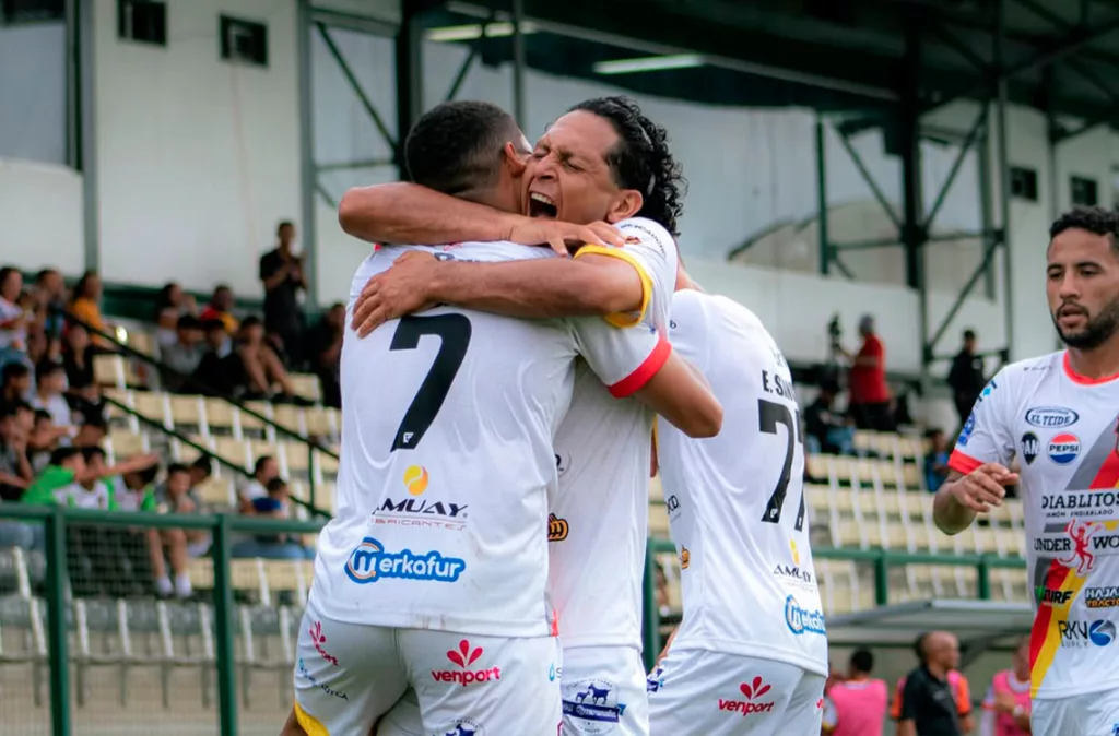 Barquisimeto SC necesita ganar en Guanare este sábado