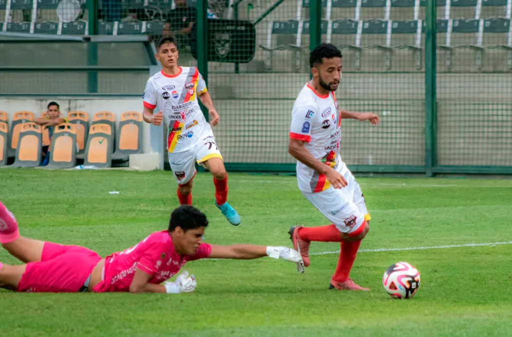 Barquisimeto SC necesita ganar en Guanare este sábado