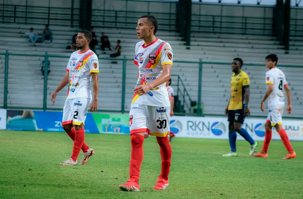 Barquisimeto SC necesita ganar en Guanare este sábado