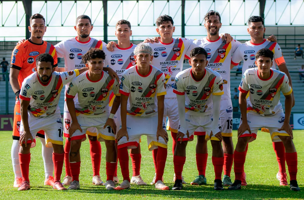 Barquisimeto SC rompe con su mala racha contra el Ureña