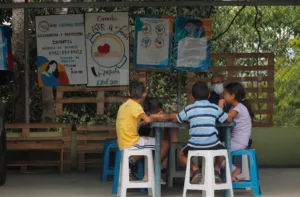 Cáritas atiende a niños y embarazadas en cuatro municipios de Lara