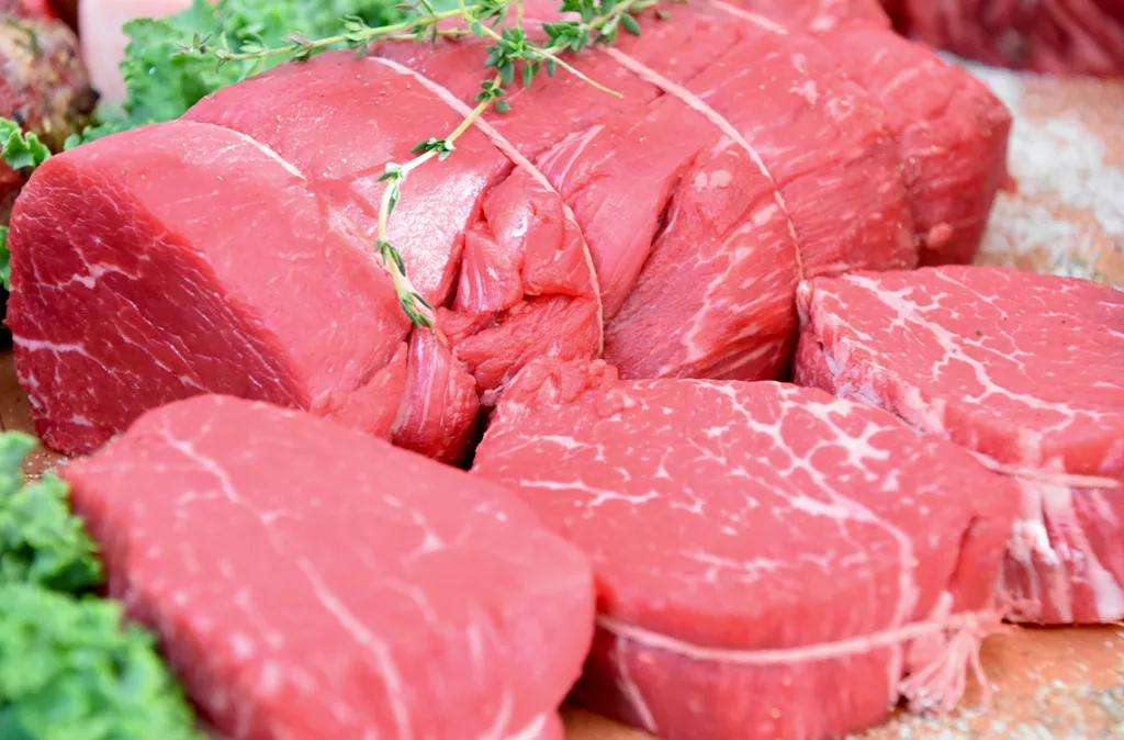 Manipulación errada de carnes puede generar bacterias
