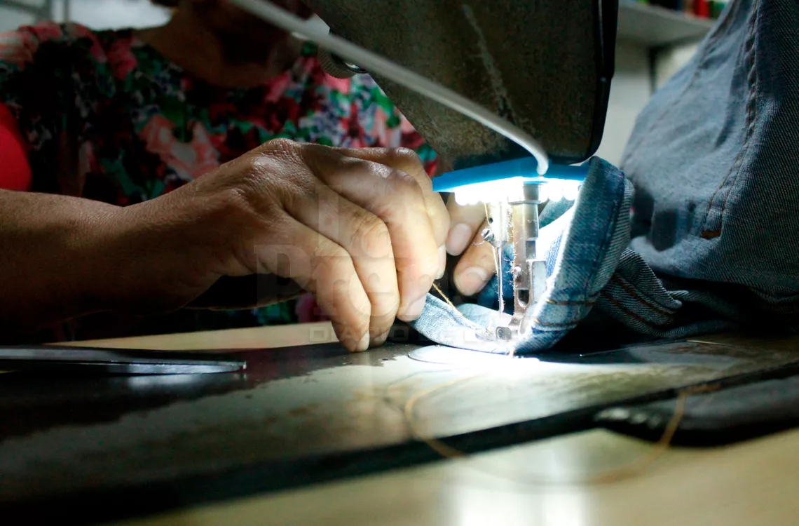 Cámara Venezolana de la Industria del Vestido pide ajuste de aranceles para materia prima