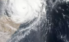 INAMEH informa que inició la temporada de ciclones en Venezuela