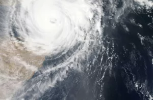 INAMEH informa que inició la temporada de ciclones en Venezuela
