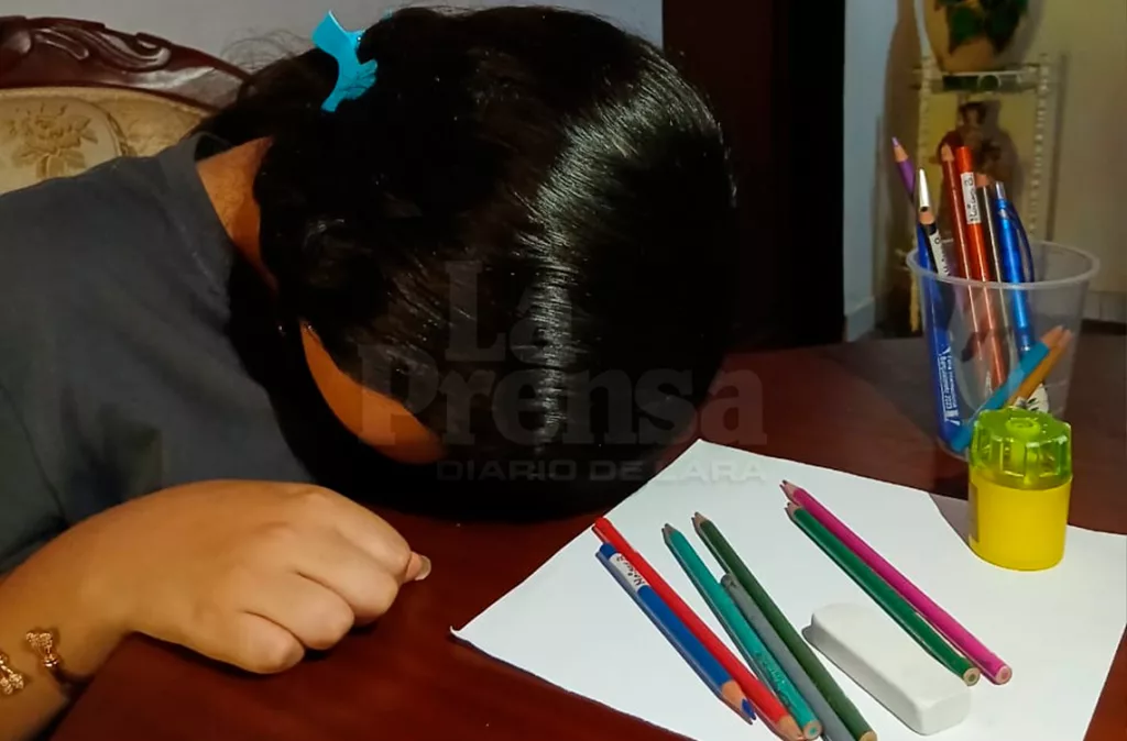 Diagnóstico tardío puede traer consecuencias para niños con dislexia y déficit de atención