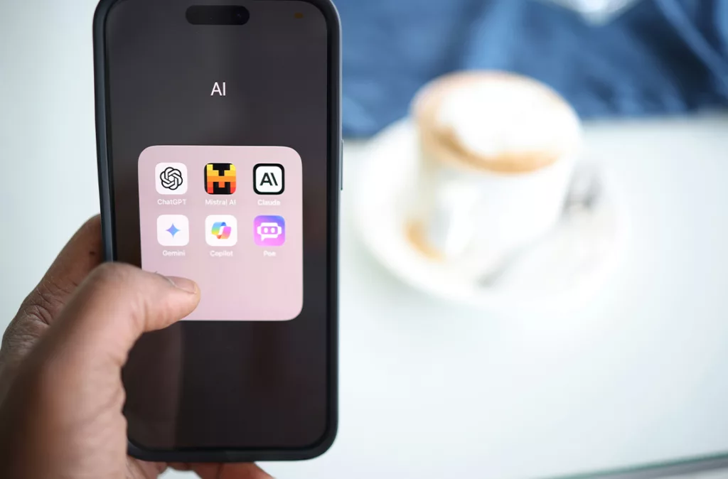 Estudio revela que el uso de ChatGPT puede afectar el pensamiento crítico